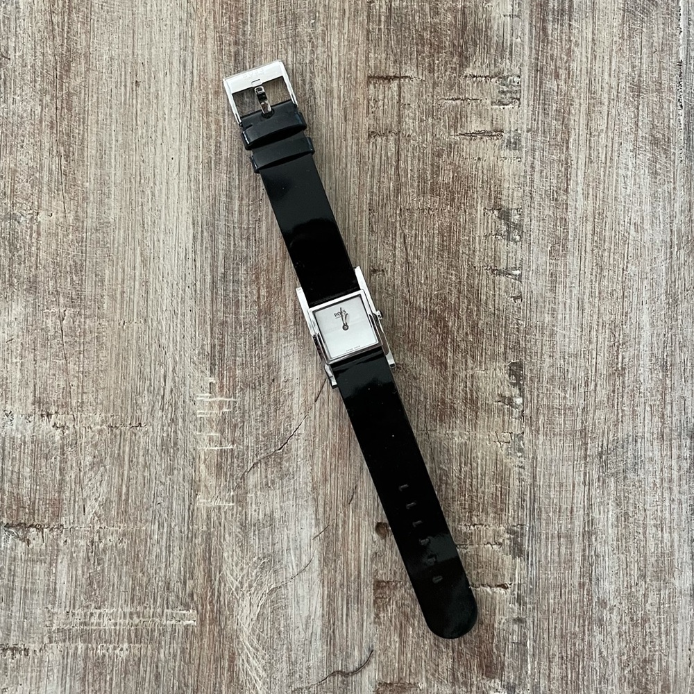 HUGO BOSS Women’s Watch